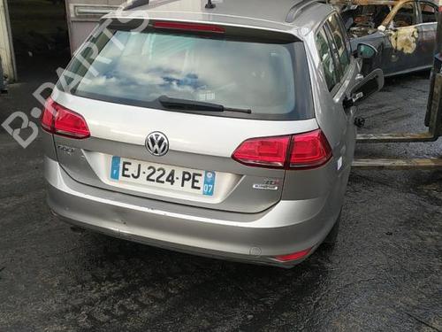 Left tailgate light VW GOLF VII Variant (BA5, BV5) 1.6 TDI | BP25082217C79  - Image 10