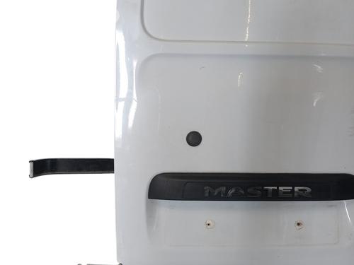Venstre bagagerum dør Venstre bagagerum dør RENAULT MASTER III Van (FV) 2.3 dCi 145 FWD (FV0E, FV0F, FV0H, FV02, FV0M, FV0S,... (146 hp) 37035348 37035348