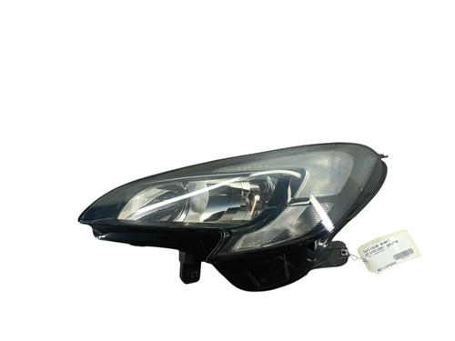 Venstre forlygte OPEL CORSA E (X15) 1.3 CDTI (08, 68) (75 hp) 29915393