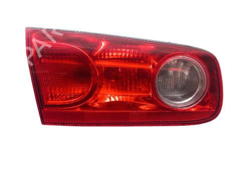 Used Left tailgate light Left tailgate light RENAULT LAGUNA II (BG0/1_) [2001-2007] 25072919 25072919