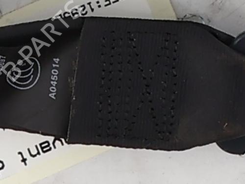 Front right seatbelt CITROËN BERLINGO MULTISPACE (B9) | BP37470941I25 - Image 3