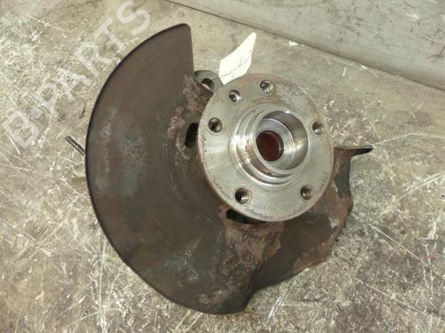 right-front-steering-knuckle-vw-transporter-t5-van-7ha-7hh-7ea-7eh-2003-25090912 main image