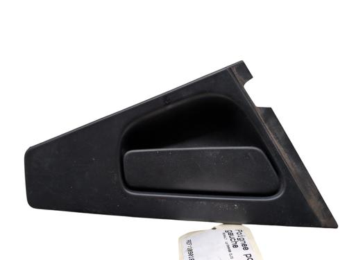 Rear left exterior door handle RENAULT CLIO IV (BH_) 0.9 TCe 90 (BHNF, BHMA, BHMH, BHJK, BHJR) | BP27547241C130 