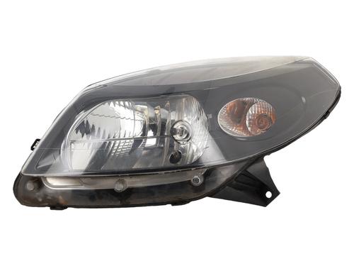 Left headlight DACIA SANDERO | BP36691101C28 - Image 4