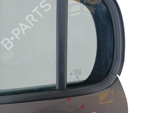 Tailgate RENAULT ZOE (BFM_) ZOE | BP37749121C6 - Image 5