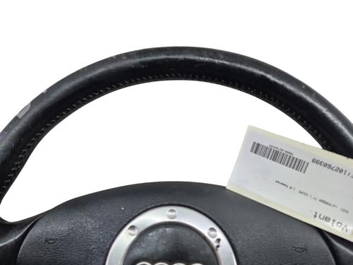 Steering wheel AUDI TT (8N3) 1.8 T | BP25061375C49 