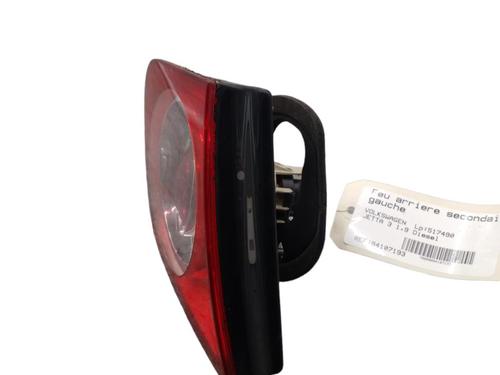 Used Left tailgate light VW JETTA III (1K2) 1.9 TDI (105 hp) 25054253