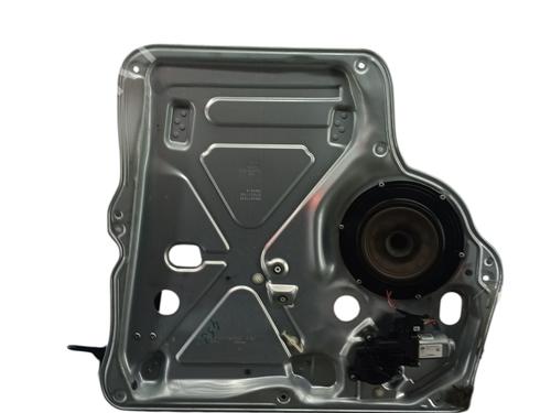 Used Front right window mechanism VW TRANSPORTER T5 Bus (7HB, 7HJ, 7EB, 7EJ) 2.0 TDI 4motion (140 hp) 31067244