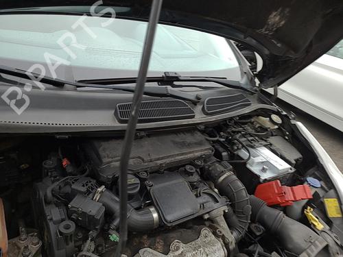 Mirror switch FORD FIESTA VI (CB1, CCN) 1.4 TDCi | BP25104633I25 - Image 8