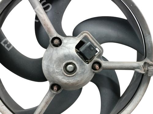 Front slam panel PEUGEOT 206 Hatchback (2A/C) 1.4 i | BP30576801C72