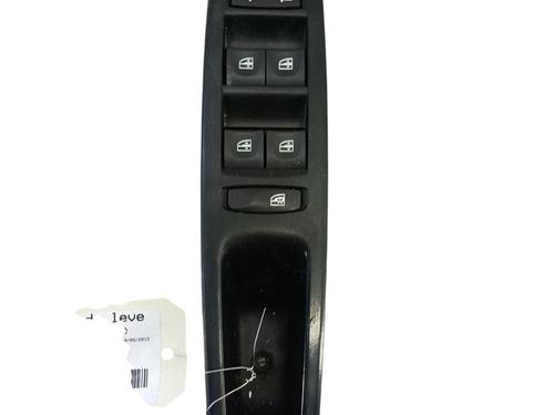Left front window switch RENAULT MEGANE III Hatchback (BZ0/1_, B3_) 1.2 TCe (BZ2B, BZ11) | BP33028865I27  - Image 5