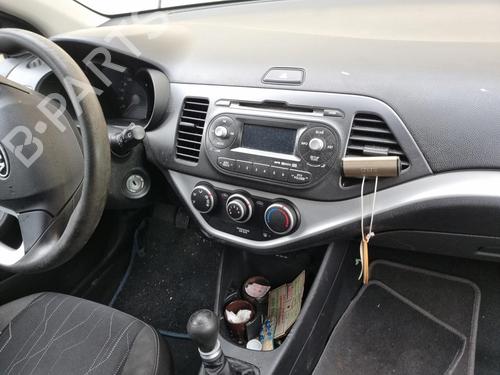 Left daytime light KIA PICANTO II (TA) 1.0 | BP25073325C104  - Image 18