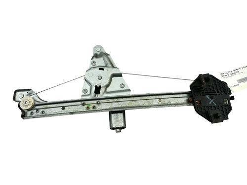 Rear left window mechanism DACIA SANDERO II 1.5 dCi | BP29943986C24