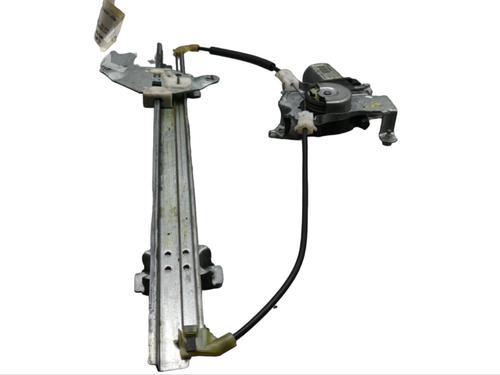 Used Front right window mechanism NISSAN NOTE (E11, NE11) 1.5 dCi (86 hp) 25077651