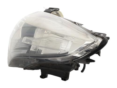 Left headlight RENAULT MEGANE III Hatchback (BZ0/1_, B3_) 1.5 dCi (BZ09, BZ0D, BZ1W, BZ29, BZ14) | BP36094763C28 - Image 3