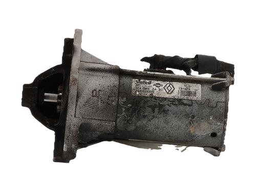 Starter DACIA DUSTER (HS_) 1.5 dCi | BP33634802M8 - Image 2