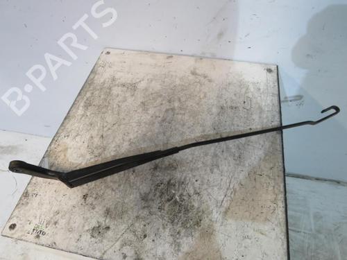 Used Front windshield wiper arm CITROËN XANTIA (X1_, X2_) 1.9 SD (75 hp) 25086292