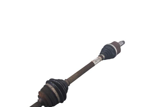 Left front driveshaft CITROËN C4 Picasso II 1.6 BlueHDi 120 | BP29887679M38