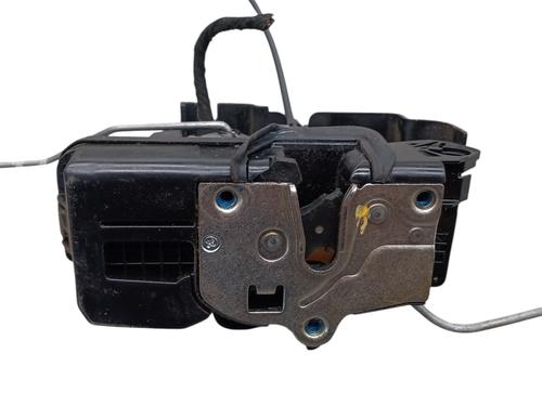 Front left lock OPEL ANTARA A (L07) 2.0 CDTI 4x4 | BP29583682C98 