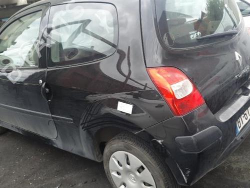 Generator RENAULT TWINGO II (CN0_) 1.2 (CN0D) | BP25111420M7 
