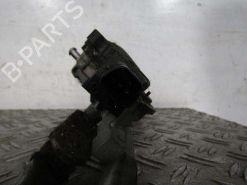Front wiper motor TOYOTA AVENSIS Estate (_T25_) 2.0 D-4D (CDT250_, CDT250R) | BP25084335M29 