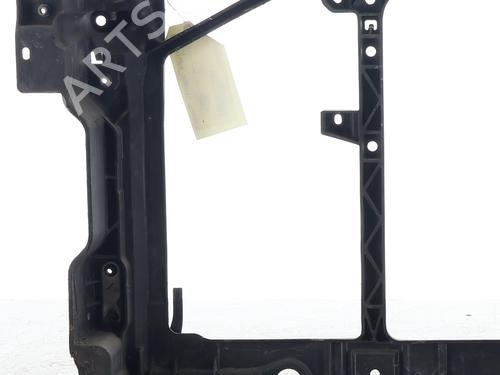 Front slam panel MAZDA 3 (BM, BN) 2.2 D | BP40241396C72 - Image 6