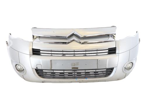 Front bumper CITROËN BERLINGO MULTISPACE (B9) 1.6 HDi 110 | BP38425163C7 - Image 7