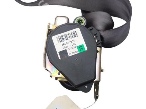 Front right belt tensioner AUDI A6 C5 (4B2) 2.0 | BP25099794C88 