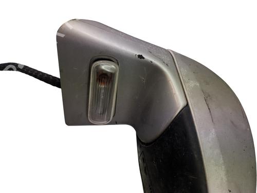 Left mirror CITROËN C4 Coupe (LA_) 1.6 HDi | BP26497501C26 