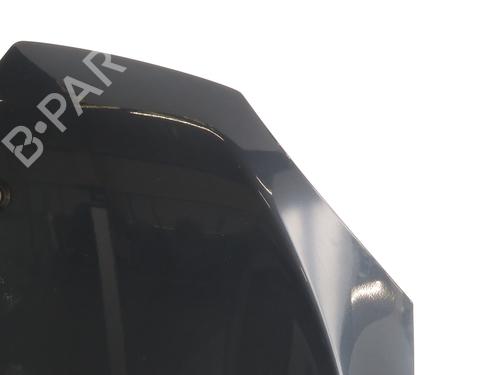 Used Hood Hood RENAULT MEGANE III Grandtour (KZ0/1) 1.5 dCi (KZ09, KZ0D, KZ1G, KZ29, KZ14, KZ1W, KZ10, KZ1F,... (110 hp) 39738440 39738440