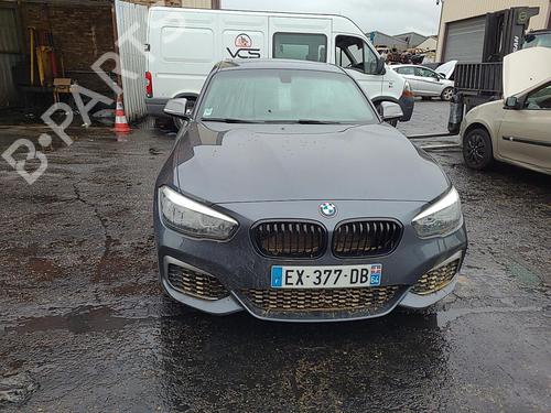 Left rear window switch BMW 1 (F20) M 140 i | BP25110310I29 - Image 15