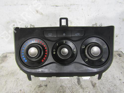 Used Climate control ALFA ROMEO MITO (955_) 1.3 MultiJet (955AXP1A, 955AYC1A) (95 hp) 25113727