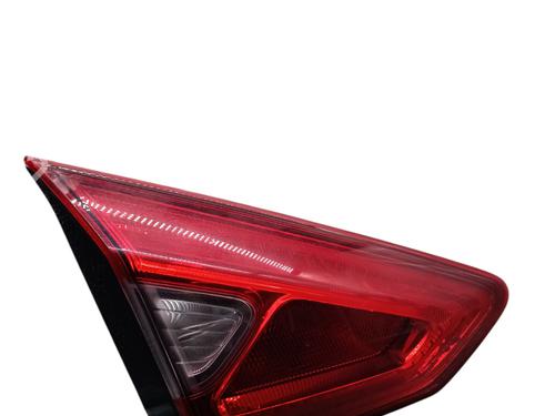 Left tailgate light NISSAN PULSAR Hatchback (C13) 1.5 dCi | BP33307930C79 - Image 5
