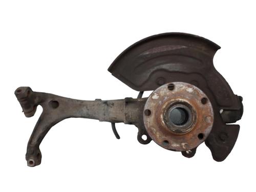 Right front steering knuckle VW PASSAT B5.5 (3B3) 2.5 TDI | BP25077024M26 