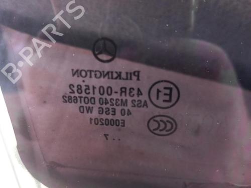 rear-left-door-window-mercedes-benz-c-class-w204-2007-2008-2009-2010-2011-2012-2013-2014-2015-25074478 main image