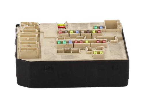 Fuse box RENAULT MEGANE III Hatchback (BZ0/1_, B3_) 1.5 dCi (BZ09, BZ0D, BZ1W, BZ29, BZ14) | BP33634819E1 - Image 5