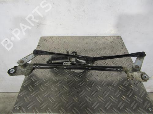 Front wiper motor KIA RIO II Saloon (JB) 1.5 CRDi | BP25069633M29 