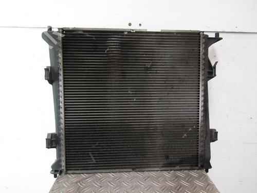 Water radiator KIA PRO CEE'D (ED) 1.6 CRDi 115 | BP25082823M31 - Image 2