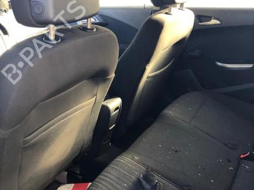 Right tailgate light OPEL ASTRA J Saloon 1.3 CDTI (69) | BP25111493C80  - Image 8