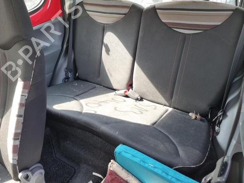 Front left seatbelt CITROËN C1 (PM_, PN_) 1.0 | BP29186297I26  - Image 20