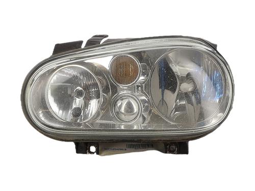 Used Left headlight Left headlight VW GOLF IV (1J1) 1.9 TDI (130 hp) 36008124 36008124