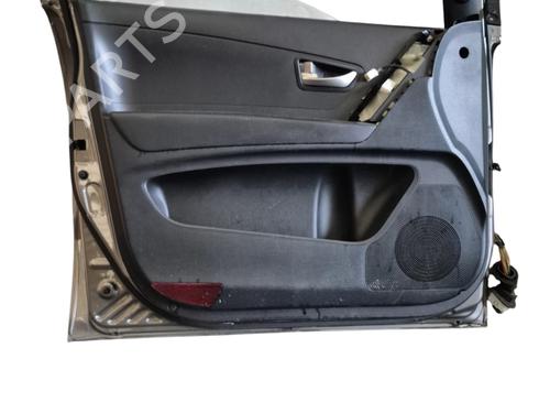 Dør venstre fortil SSANGYONG KORANDO (CK) 2.0 e-XDi | BP30911102C2