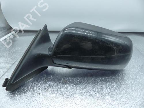 Left mirror AUDI A3 (8L1) 1.9 TDI | BP25091987C26 