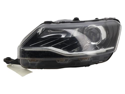 Left headlight SKODA RAPID Spaceback (NH1) 1.6 TDI | BP39757599C28 - Image 5