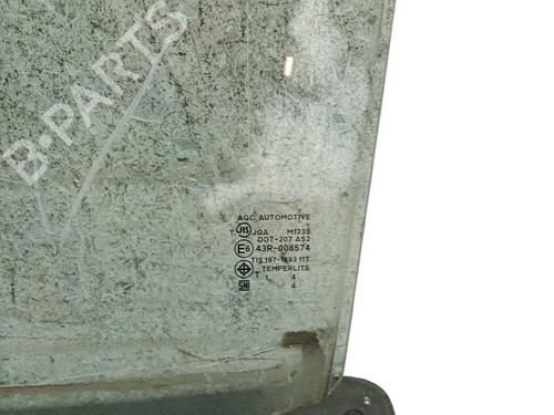 Used Rear left door window Rear left door window SUZUKI CELERIO (LF) 1.0 (AVK310) (68 hp) 32711435 32711435