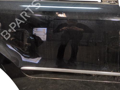 Right rear door MERCEDES-BENZ M-CLASS (W164) ML 320 CDI 4-matic (164.122) | BP26520704C5 