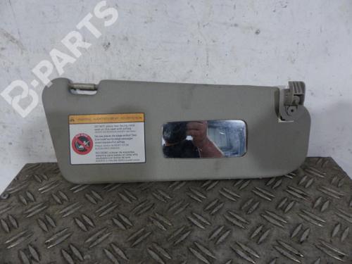 right-sun-visor-chevrolet-kalos-12-96650104-2005-10587779 main image