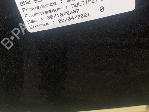 Front wiper motor BMW 3 (E90) 318 d | BP25068023M29 - Image 3