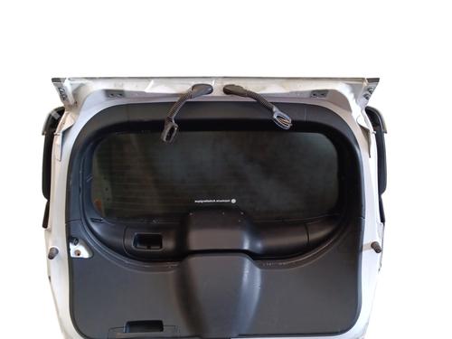 Tailgate FORD KUGA I 2.0 TDCi | BP27536808C6 - Image 6