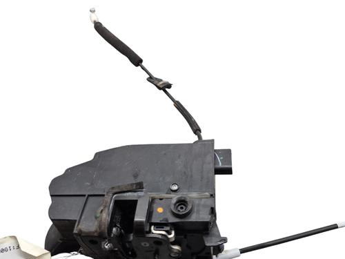 Front left lock PEUGEOT 308 II (LB_, LP_, LW_, LH_, L3_) 1.2 THP 130 | BP25056905C98